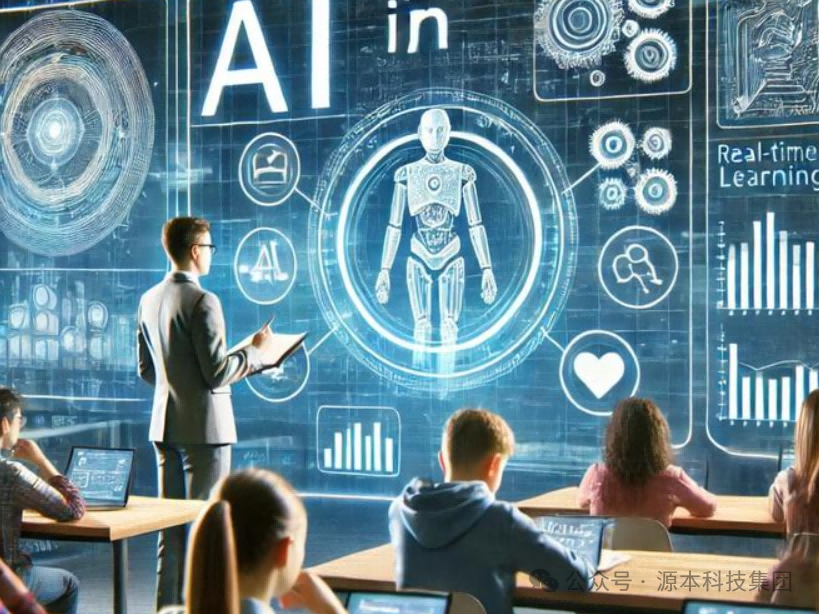 艾弗森贝博ballbet官网科技-本科生掌握大数据、云原生、AI-竞赛保研求职的“超车秘籍”来了！